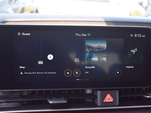 New 2026 Kia Carnival EX image 31