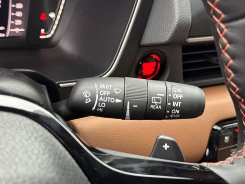 New 2026 Honda Passport TrailSport Elite image 20