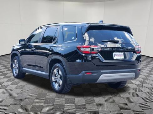Used 2024 Honda Pilot EX-L image 8