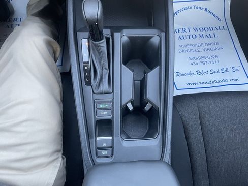 Used 2024 Honda Accord LX image 26