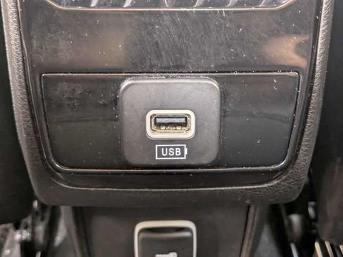 Used 2025 Jeep Compass Limited AWD/4WD image 14