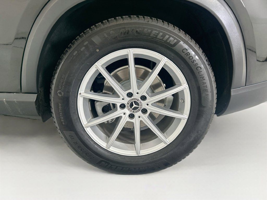 Certified 2026 Mercedes-Benz GLE 350 4MATIC image 30