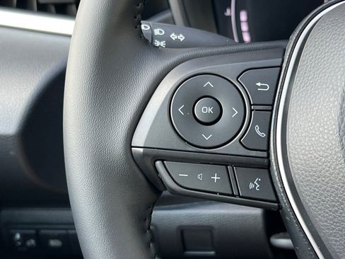 New 2026 Toyota Corolla SE image 26