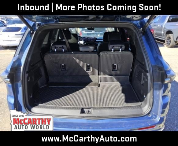 Used 2026 Buick Enclave Avenir AWD/4WD image 12