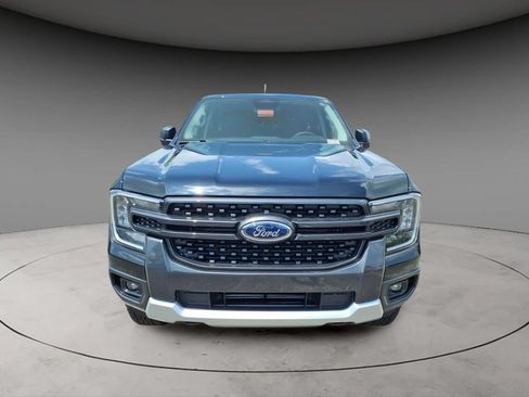 New 2026 Ford Ranger XLT w/ FX4 Off-Road Package AWD/4WD image 3