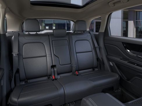 New 2025 Lincoln Corsair Grand Touring w/ Equipment Group 302A image 33