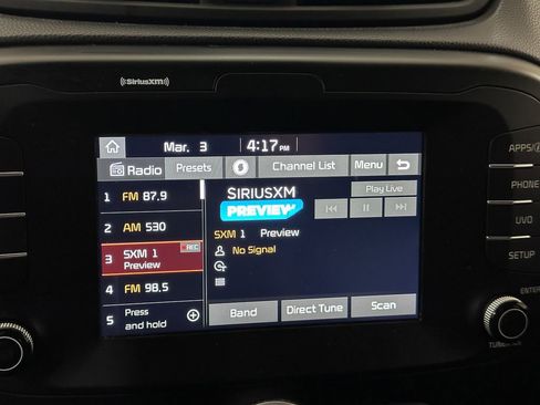 Used 2018 Kia Soul + image 40