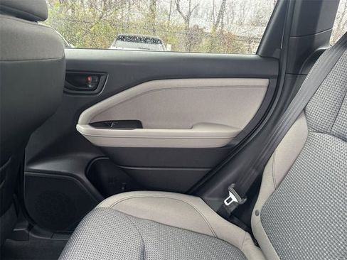 New 2026 Subaru Forester Premium image 27