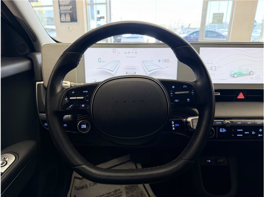 Used 2024 Hyundai Ioniq 5 SEL RWD image 17