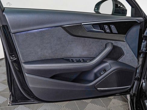 Used 2023 Audi S4 Premium Plus w/ Premium Plus Package image 24