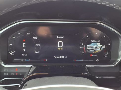 New 2026 GMC Sierra 1500 Elevation w/ Elevation Select Package image 28