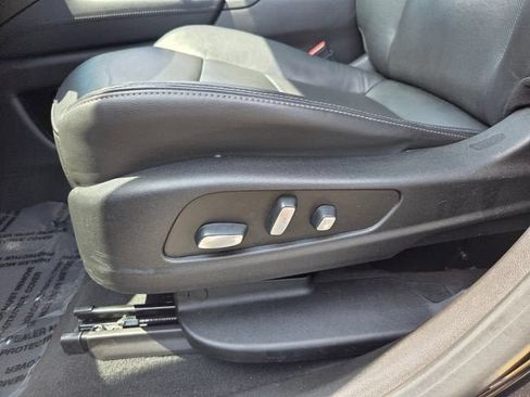 Used 2020 Cadillac XT6 Sport AWD/4WD image 11