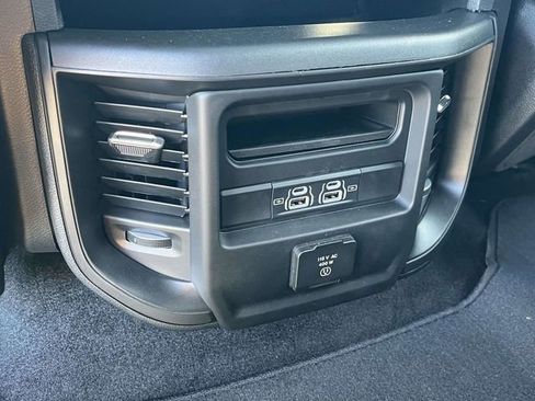New 2026 RAM 1500 Big Horn image 17