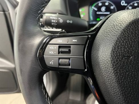 Used 2026 Honda Civic Sport Touring image 25