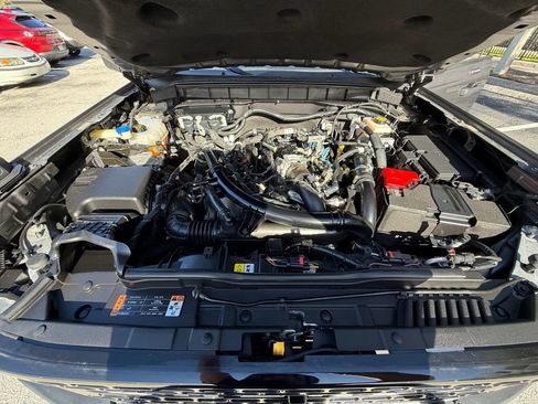 Used 2022 Ford Bronco Wildtrak AWD/4WD image 20