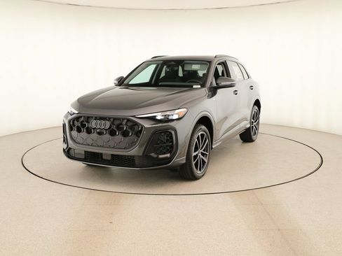 New 2026 Audi Q5 Premium Plus AWD/4WD image 12