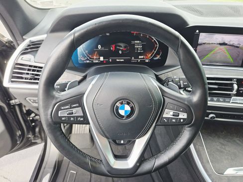Used 2019 BMW X5 xDrive40i image 22