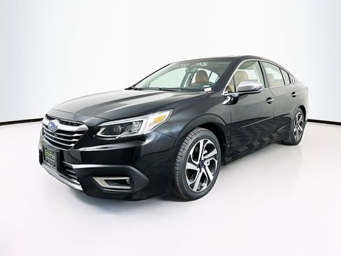 Used 2021 Subaru Legacy Touring XT image 3