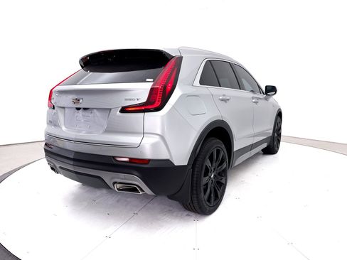 Used 2022 Cadillac XT4 Premium Luxury FWD image 20
