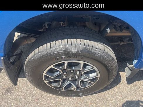 Used 2021 Ford F150 XLT w/ Equipment Group 302A High AWD/4WD image 27