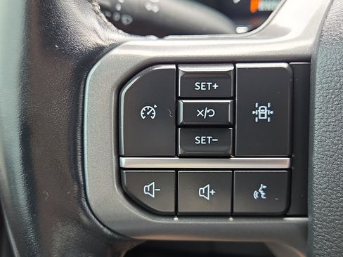 Used 2021 Ford F150 Lariat AWD/4WD image 21