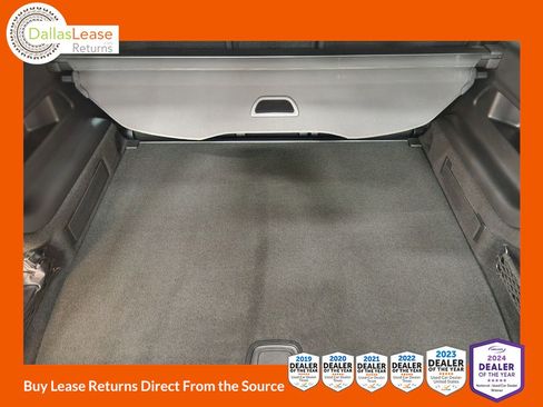 Used 2023 Mercedes-Benz EQB 300 4MATIC image 53