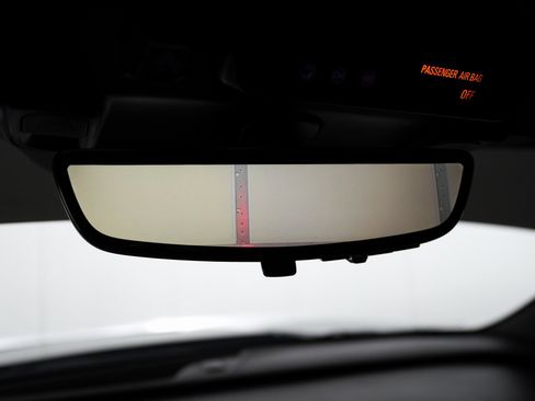 Used 2024 Chevrolet Camaro ZL1 image 29