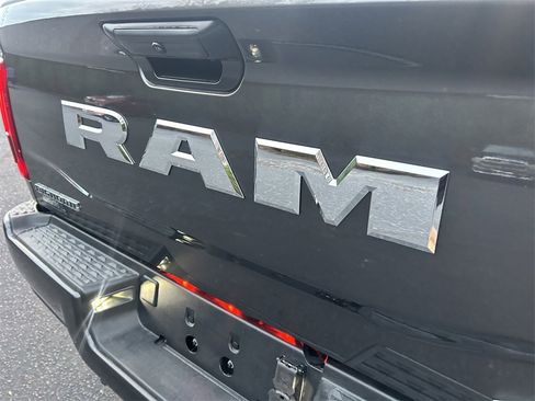 New 2026 RAM 3500 Big Horn image 14