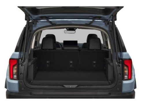 Used 2026 Honda Passport RTL image 10