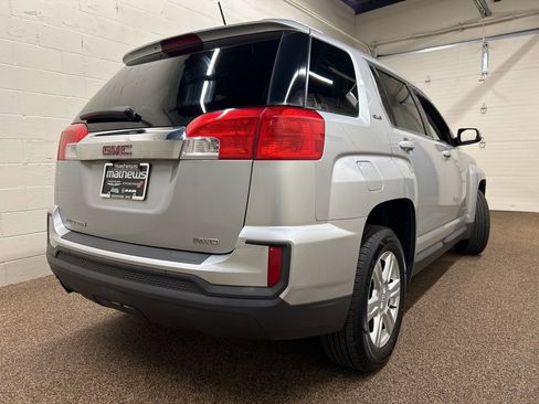 Used 2016 GMC Terrain SLE image 2