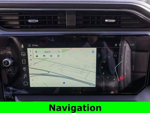 New 2025 GMC Sierra 2500 Denali w/ Denali Reserve Package image 26