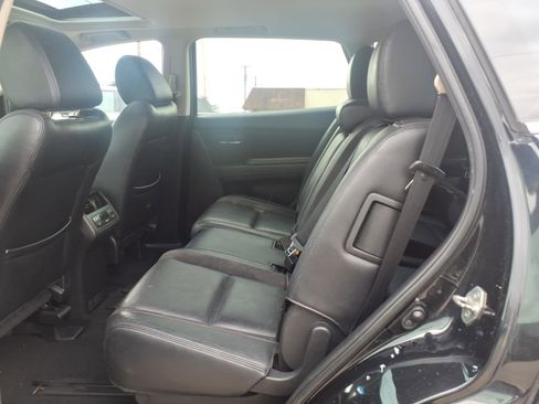 Used 2014 MAZDA CX-9 Touring w/ Touring Technology Package AWD/4WD image 16