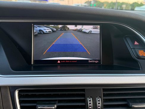 Used 2016 Audi A4 2.0T Premium Plus w/ Technology Package image 18