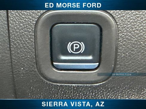Used 2019 GMC Sierra 1500 SLT w/ SLT Premium Plus Package RWD image 24