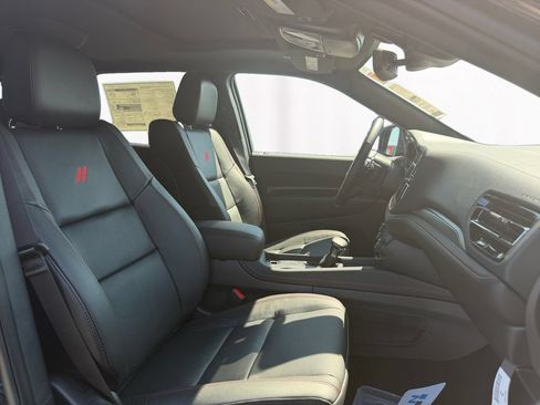 New 2026 Dodge Durango GT AWD/4WD image 15