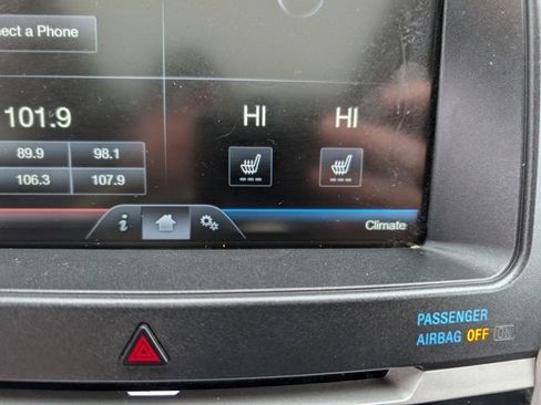 Used 2014 Ford Edge Limited w/ Equipment Group 301A image 5