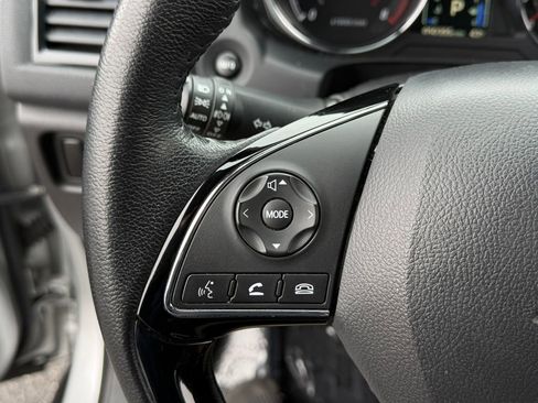 Used 2024 Mitsubishi Outlander Sport SE image 30