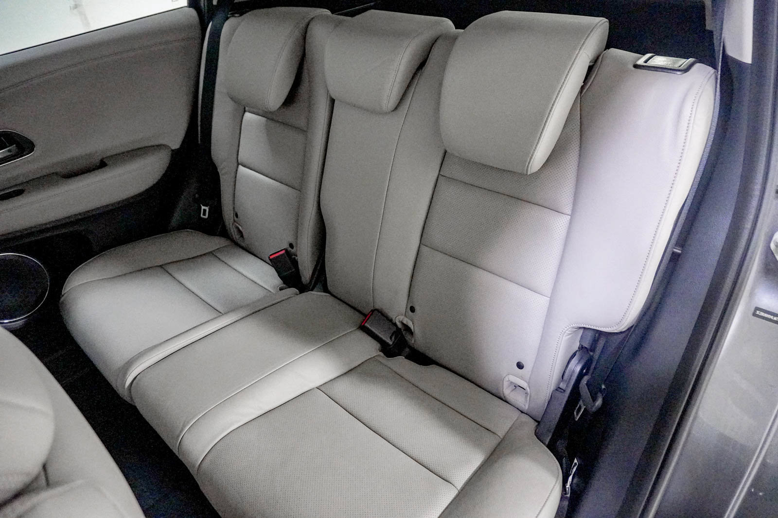 Used 2020 Honda HR-V Touring image 36