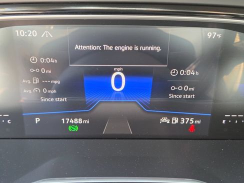 Used 2024 Volkswagen Jetta SE w/ Panoramic Sunroof Package FWD image 22