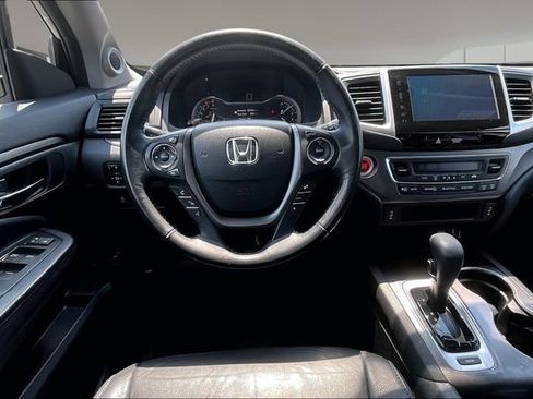 Used 2017 Honda Pilot EX-L image 8