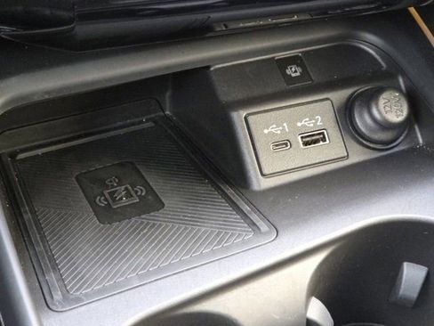 Used 2024 INFINITI QX50 Autograph image 17