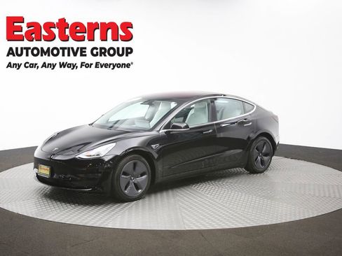 Used 2018 Tesla Model 3 Long Range image 51
