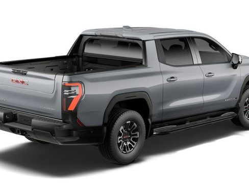New 2026 GMC Sierra EV Elevation w/ Premium Package image 37