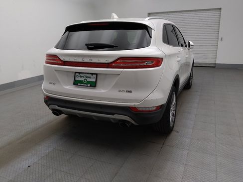 Used 2016 Lincoln MKC Reserve AWD/4WD image 7
