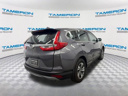 Used 2018 Honda CR-V LX image 5