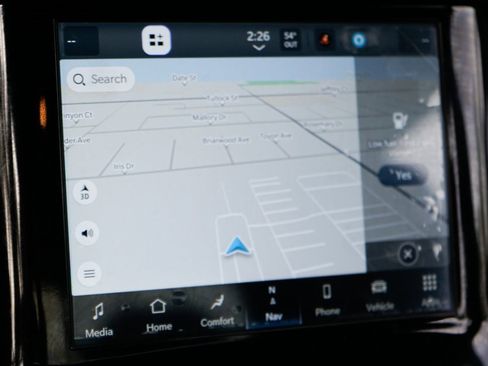 Used 2022 RAM 2500 Big Horn w/ Night Edition image 27