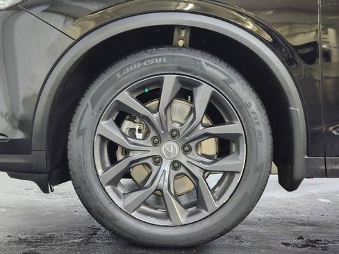 Certified 2023 Acura MDX A-Spec image 30