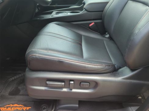 Used 2024 Honda Ridgeline TrailSport image 17