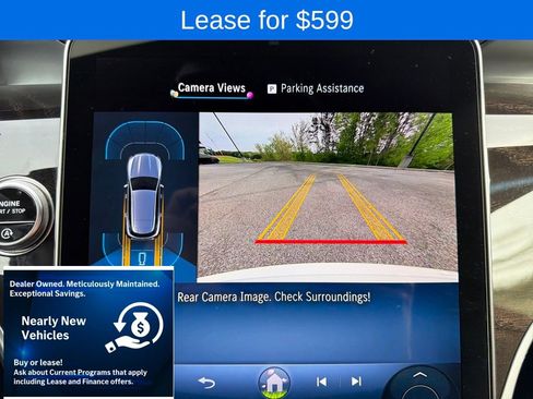 Used 2026 Mercedes-Benz GLC 300 image 8