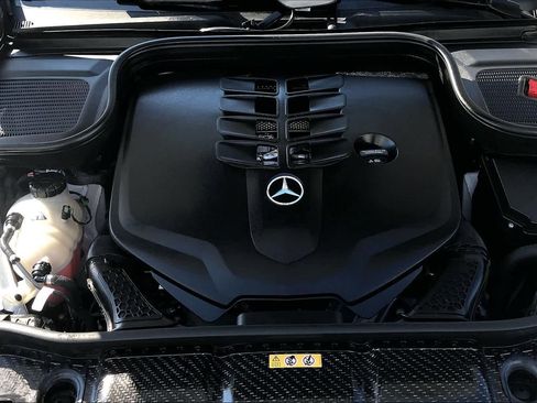 Certified 2021 Mercedes-Benz GLS 580 4MATIC image 26